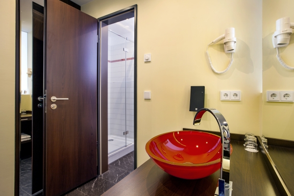 Hotel Best Western Plus Plaza Berlin Kurfürstendamm